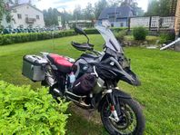 BMW R 1250 Gs Adventure