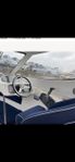 MV Marin 5400 HT 60hk inkl. 80 km/h bromsad trailer