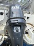 MV Marin 5400 HT 60hk inkl. 80 km/h bromsad trailer