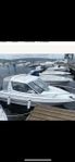 MV Marin 5400 HT 60hk inkl. 80 km/h bromsad trailer