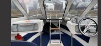 MV Marin 5400 HT 60hk inkl. 80 km/h bromsad trailer