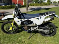 Husqvarna 701 Enduro