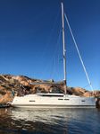 Jeanneau Sun Odyssey 409 2011, 3 kabiner, teakdäck
