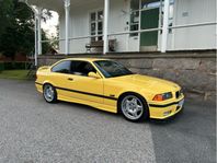 BMW e36 325 i Coupé