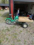 Flakmoped 1189