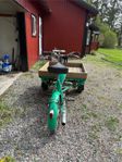 Flakmoped 1189
