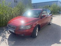 Volvo V50 T5 Summum Euro 4