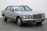 Mercedes w126 420/500/560 köpes!