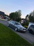 Bmw E61 530xd A-Traktor