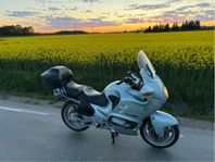 Fin BMW R1100RT ABS