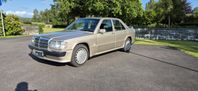 Mercedes-Benz W201 190 E 2.3-16
