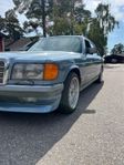 Mercedes-Benz 500 SEL -85