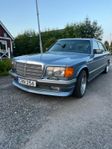 Mercedes-Benz 500 SEL -85