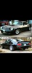 Chevrolet Camaro 5.7 V8
