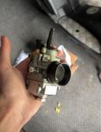 Förgasare 19 mm