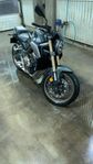 Honda CB650R A2 - Garanti till 2026