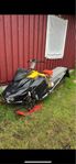 Skidoo 600rs vattenräcer
