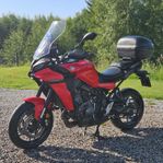 Yamaha Tracer 9 ABS -560mil