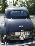 Morris Oxford 1.5
