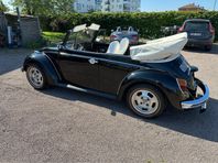 Volkswagen 1600 Cabriolet 1.5 H4