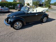 Volkswagen 1600 Cabriolet 1.5 H4