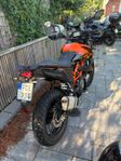 Ktm 390 Adv-spoke W.  12 mil!! Helt ny hoj!