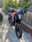 Ktm 390 Adv-spoke W.  12 mil!! Helt ny hoj!