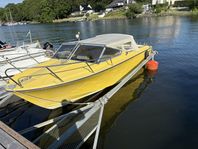 Coronet 22 Sport