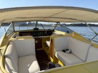 Coronet 22 Sport
