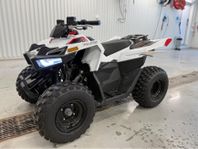 Polaris outlaw 70  nyskick