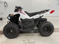 Polaris outlaw 70 nyskick