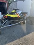 Seadoo Spark 3up. 2015