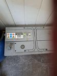 Bilbatteri