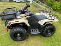 ATV Arctic Cat Alterra 450 4x4 -24