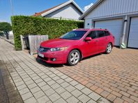 Honda Accord Tourer 2.4 i-VTEC Executive Euro 5