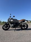 BMW R nineT Scrambler