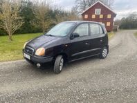 Hyundai Atos Prime 1.0