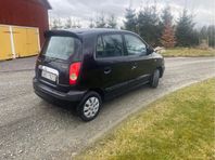 Hyundai Atos Prime 1.0