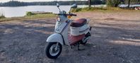 Viarelli retro 50