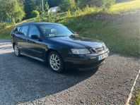 Saab 9-3 SportCombi 1.9 TiD Linear Euro 4
