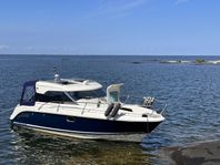 Aquador 23 HT