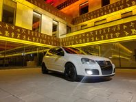 Golf GTI