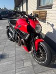 Ducati Diavel