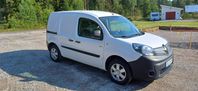 Renault Kangoo Z.e 33 kw-2018