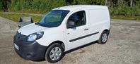 Renault Kangoo Z.e 33 kw-2018