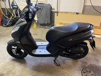 Peugeot Kisbee Black Edition 2021