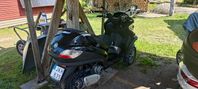 Piaggio MP3 250