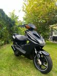 Yamaha Aerox (Nyservad)