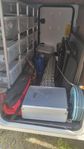 Adria Coral XL plus A670 SL 2016