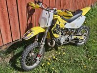 Cross Suzuki 65cc